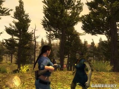 7 Days to Die（七日杀）免费分享-老张资源网