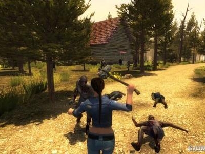 图片[3]-7 Days to Die（七日杀）免费分享-老张资源网