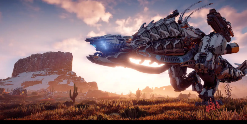 图片[4]-地平线：零之曙光完全版免费分享-老张资源网