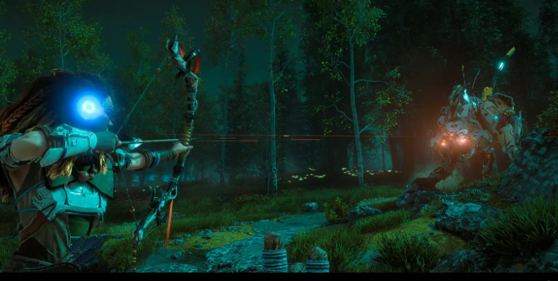 图片[3]-地平线：零之曙光完全版免费分享-老张资源网