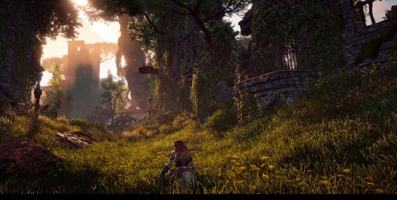 图片[2]-地平线：零之曙光完全版免费分享-老张资源网