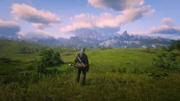 图片[3]-荒野大镖客2 完美整合收藏版-老张资源网