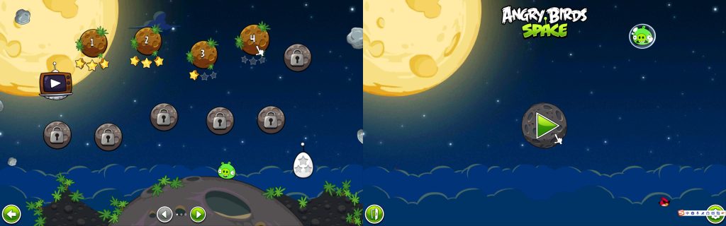 图片[3]-愤怒的小鸟-原版＋太空版免费版，解压即玩无需安装-老张资源网