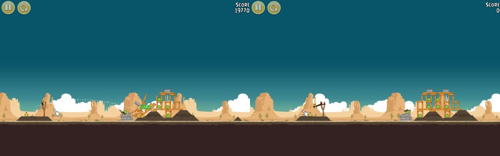 图片[2]-愤怒的小鸟-原版＋太空版免费版，解压即玩无需安装-老张资源网