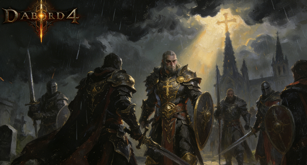 暗黑破坏神4 v1.2.3.47954-老张资源网