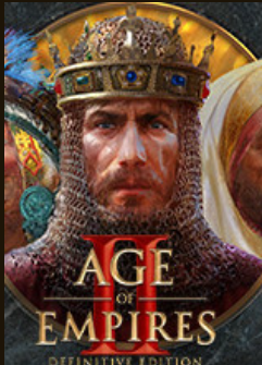 帝国时代 II 决定版 v101.102-老张资源网