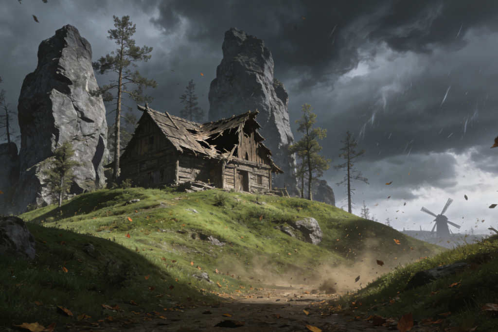 图片[5]-艾尔登法环v1.4.0.1-老张资源网